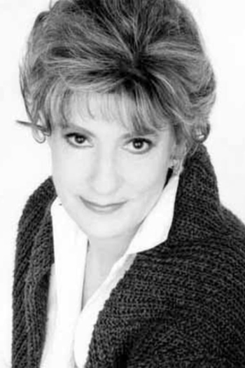 Actor Amulette Garneau