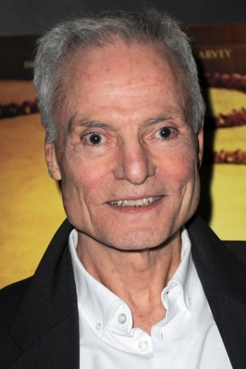 Actor Dieter Laser