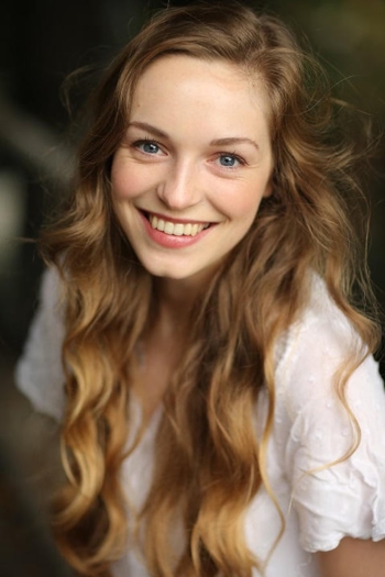 Actor Grace Stone