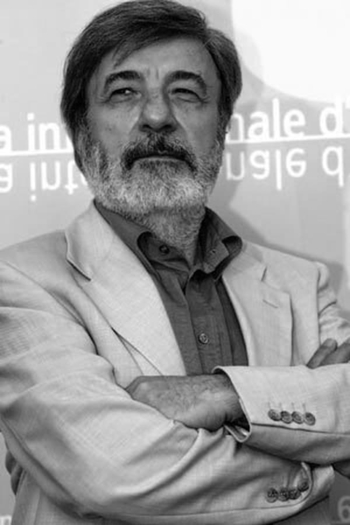 Actor Gianni Amelio