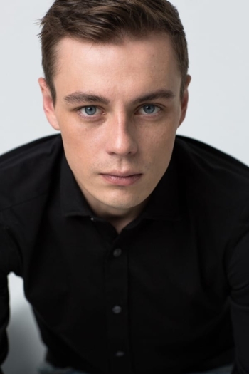 Actor Ilya Korobko