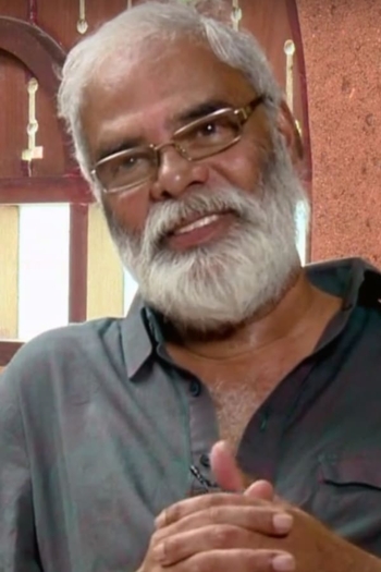 Actor T. V. Chandran