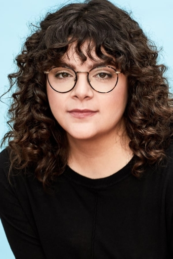 Actor Stephanie Costa