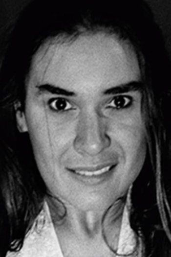 Actor Roberta Carreri