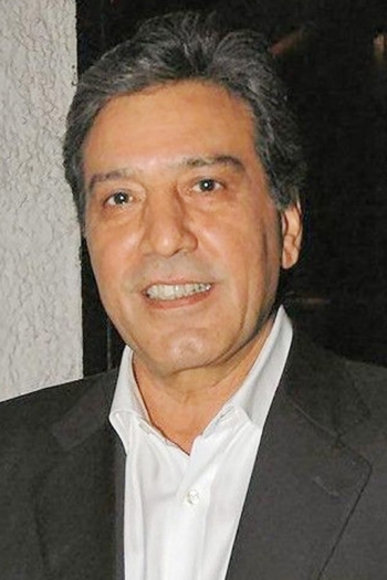 Actor Javed Sheikh