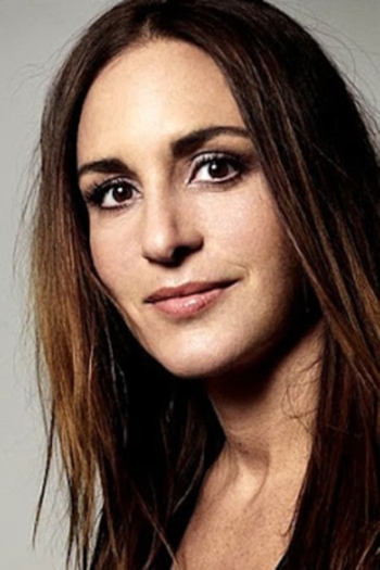 Actor Alexandra Rapaport