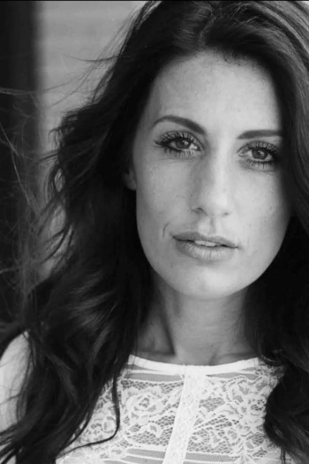 Actor Valentina Sorice