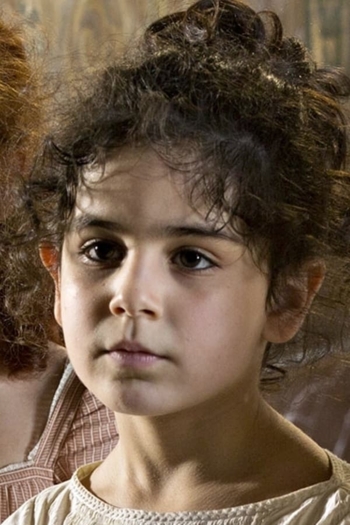 Actor Caroline Grant