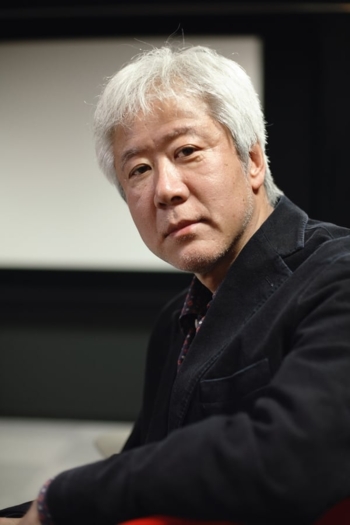 Film director Kichitaro Negishi