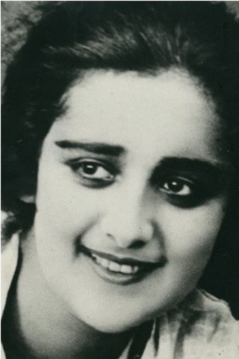 Actor Nato Vachnadze