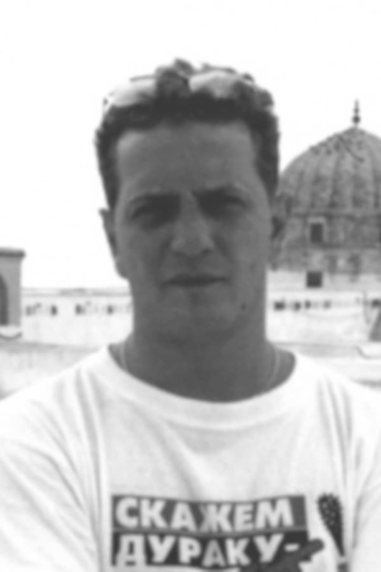 Film director Кирилл Пухонто