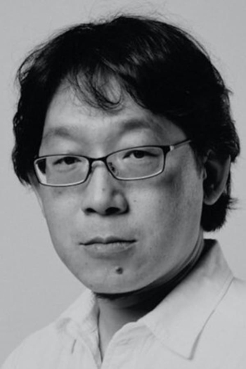 Film director Ma Zhandong