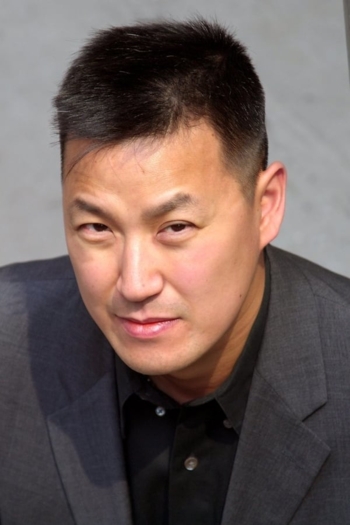 Actor Daniel May Wong