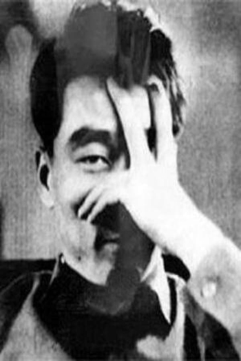 Film director Lee Man-hee