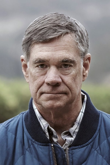 Actor Gus Van Sant