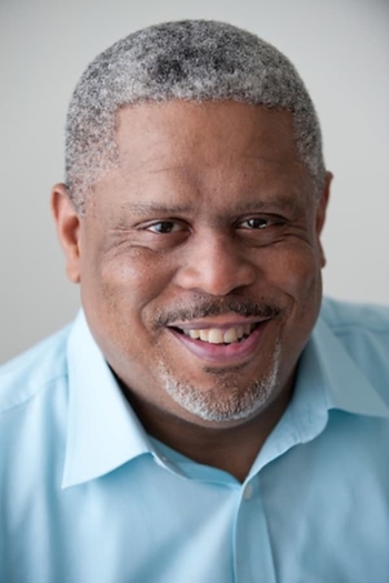 Actor Phil McGlaston