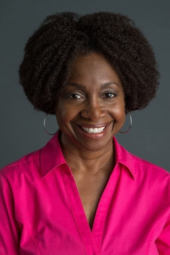 Actor Gezell Fleming