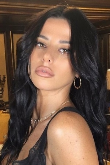 Actor Victoria Villarroel