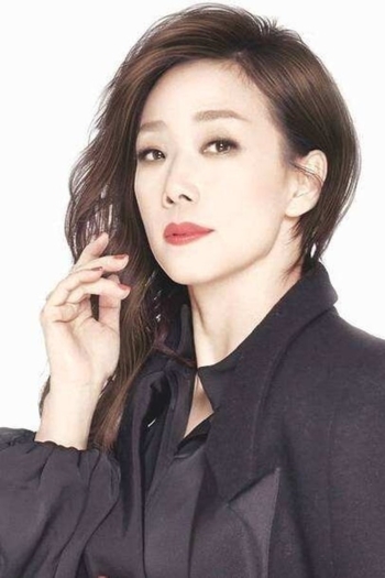 Actor Sandy Lam