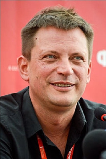 Film director Dalibor Matanić