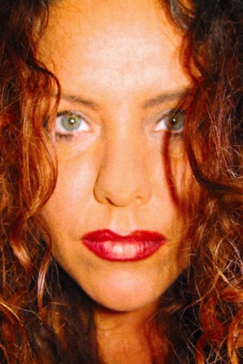 Actor Annie Kratz-Gutå