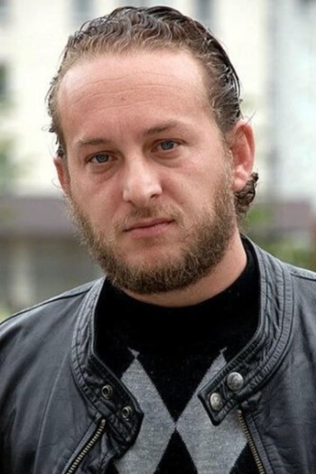Actor Valentin Kalaj