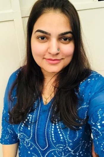 Actor Snehil Dixit Mehra