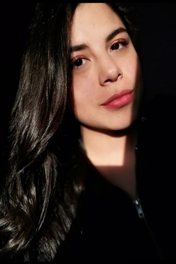 Actor Génesis Lagunes