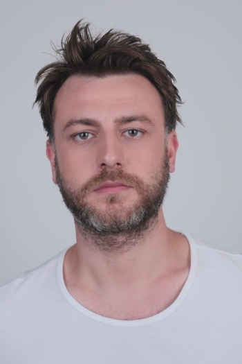 Actor Emre Tetikel