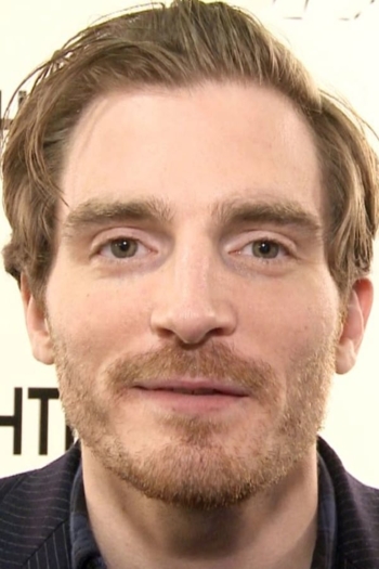 Film director Alistair Legrand