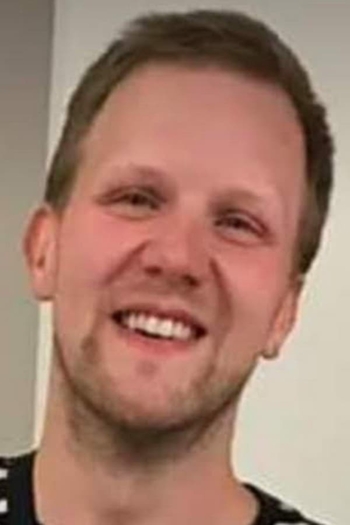 Actor Gummi Gudmundsson