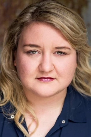 Actor Bryony Skillington