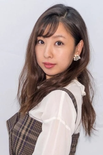 Actor Narumi Itano