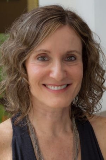 Film director Theresa Jessouroun