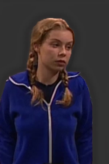 Actor Liv Østergaard