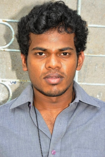Actor Johnny Chakravarthy