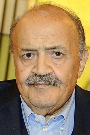 Actor Maurizio Costanzo