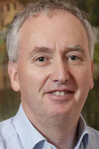 Actor Andrew Brackfield