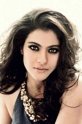 Actor Kajol