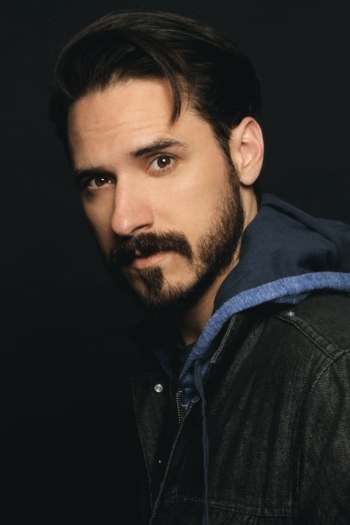 Actor Jake Lloyd Bacon