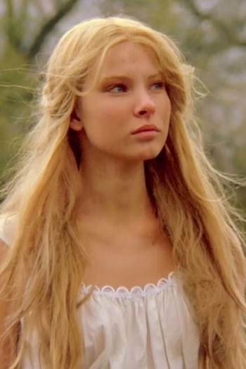 Actor Adriana Tarábková