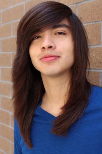 Actor Eduardo Franco