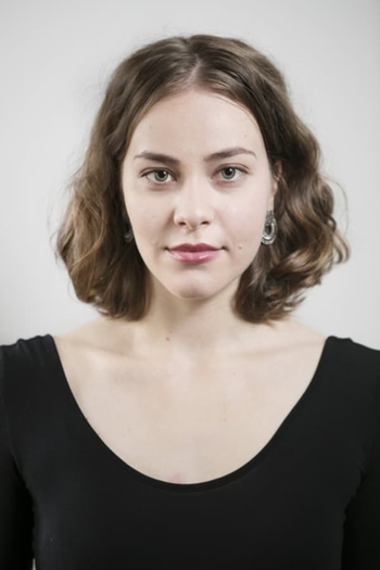 Actor Anna Ackerman