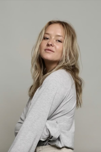 Actor Felicia Truedsson