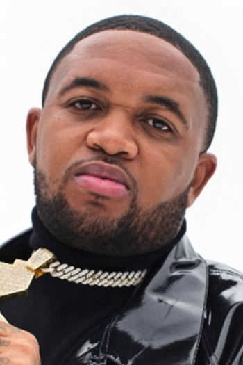 Actor DJ Mustard