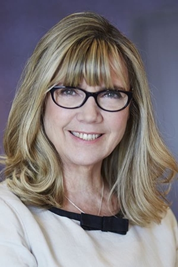 Actor Christina Jennings