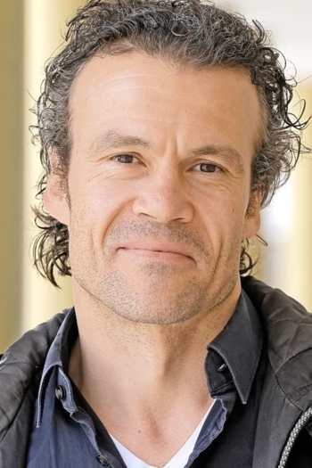 Actor Carsten Jung
