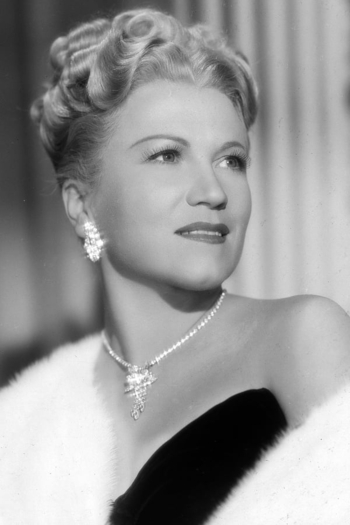 Actor Dorothy Kirsten