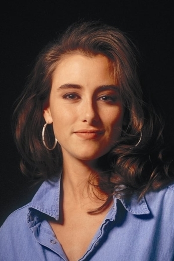 Actor Marie-Soleil Tougas