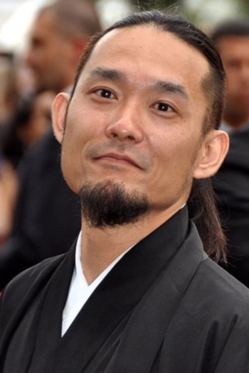 Actor Tôta Komizu